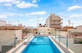 3-室的 住宅 87 m² 托雷维耶哈, 西班牙. 281,000€