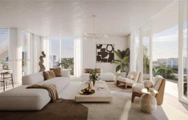 公寓大厦 – 美国，佛罗里达，Bay Harbor Islands. $1,445,000