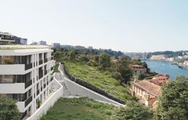 住宅 – 葡萄牙，波尔图，Porto (city). From 520,000€