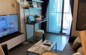 1-室的 公寓在共管公寓 Phra Khanong, 泰国. $141,000
