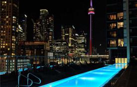 住宅 – 加拿大，安大略，多伦多，Old Toronto，The Esplanade. C$1,252,000