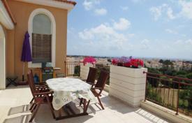 3-室的 空中别墅 165 m² 帕福斯, 塞浦路斯. $428,000