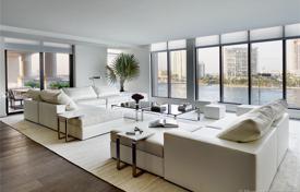 4-室的 新楼公寓 460 m² Fisher Island Drive, 美国. $15,900,000