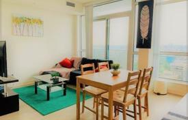 1-室的 住宅 Nelson Street, 加拿大. C$771,000