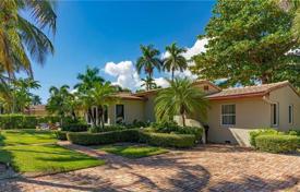 别墅 – 美国，佛罗里达，劳德代尔堡. $1,495,000