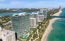 公寓大厦 – 美国，佛罗里达，巴尔港. $6,490,000