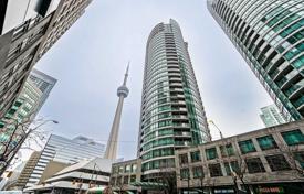 住宅 – 加拿大，安大略，多伦多，Old Toronto，Front Street West. C$1,129,000