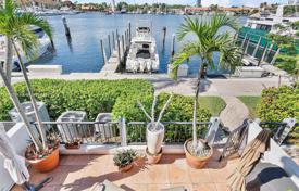市内独栋房屋 – 美国，佛罗里达，阿文图拉. $1,500,000