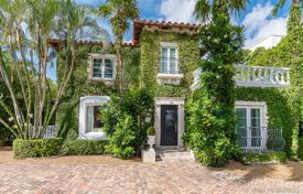 住宅 – 美国，佛罗里达，迈阿密滩. 3,500€ /周