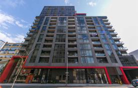 住宅 – 加拿大，安大略，多伦多，Old Toronto，Richmond Street West. C$842,000