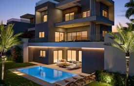 住宅 – 塞浦路斯，利马索尔，Agios Tychonas. 1,600,000€