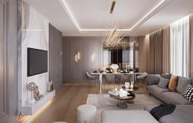 2-室的 住宅 132 m² Beylikdüzü, 土耳其. $253,000