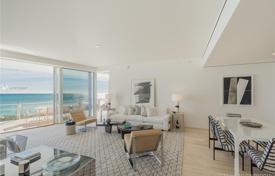 新建物业 – 美国，佛罗里达，Surfside. $7,100,000