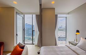 公寓大厦 – 泰国，Bangkok，Khlong Toei. 307,000€