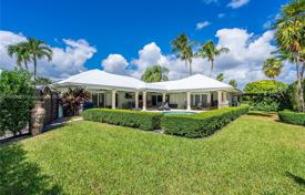 市内独栋房屋 – 美国，佛罗里达，Homestead. $1,395,000