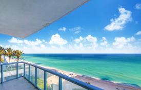 住宅 – 美国，佛罗里达，迈阿密，柯林斯大道. $959,000