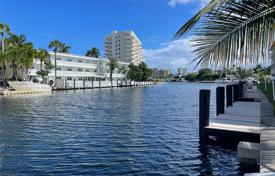 住宅 – 美国，佛罗里达，Hallandale Beach. $270,000