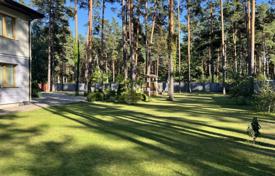 市内独栋房屋 – 拉脱维亚，里加，Vidzeme Suburb. 385,000€