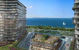 6-室的 住宅 300 m² Zeytinburnu, 土耳其. $2,093,000