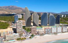 住宅 – 西班牙，瓦伦西亚，贝尼多姆. 1,209,000€