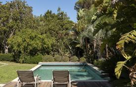 2-室的 别墅 Cap d'Antibes, 法国. 4,500,000€