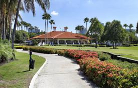 公寓大厦 – 美国，佛罗里达，迈阿密滩，Fisher Island Drive. $3,700,000
