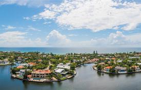 住宅 – 美国，佛罗里达，阿文图拉. $2,250,000