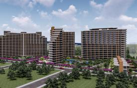 2-室的 新楼公寓 70 m² Akdeniz Mahallesi, 土耳其. $84,000