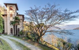山庄 – 意大利，皮埃蒙特，Cannobio. 5,100,000€
