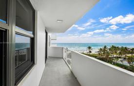 公寓大厦 – 美国，佛罗里达，迈阿密，柯林斯大道. $1,995,000