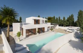 别墅 – 西班牙，瓦伦西亚，Teulada (Spain). 1,395,000€