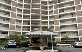 公寓大厦 – 美国，佛罗里达，Pompano Beach. $325,000