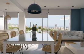 住宅 – 西班牙，瓦伦西亚，Finestrat. 400,000€
