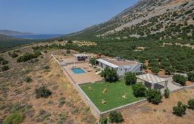 山庄 – 希腊，克里特岛，拉西锡. 920,000€