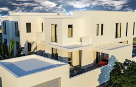 联排别墅 – 塞浦路斯，拉纳卡，Kiti. 255,000€
