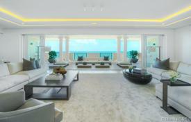 住宅 – 美国，佛罗里达，迈阿密滩，Fisher Island Drive. $13,900,000