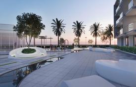 住宅 Marquis Elegance – 阿联酋，迪拜，Arjan-Dubailand. From $286,000