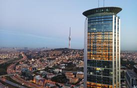 新建物业 – 土耳其，Istanbul，Üsküdar. 1,695,000€