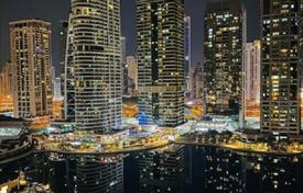 住宅 – 阿联酋，迪拜，Jumeirah Lake Towers (JLT). $341,000