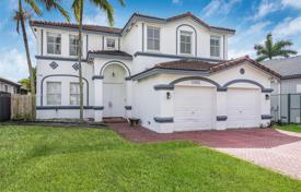 市内独栋房屋 – 美国，佛罗里达，迈阿密，West End. $810,000