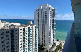 公寓大厦 – 美国，佛罗里达，好莱坞，South Ocean Drive. $699,000