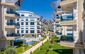 3-室的 住宅 90 m² Antalya (city), 土耳其. $255,000