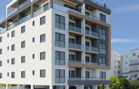 2-室的 新楼公寓 80 m² Gazimağusa city (Famagusta), 塞浦路斯. 129,000€