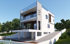 住宅 – 塞浦路斯，帕福斯，Geroskipou. From 895,000€