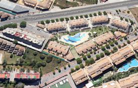 联排别墅 – 西班牙，瓦伦西亚，哈维亚. 350,000€