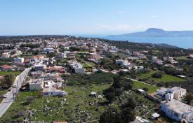 土地 – 希腊，克里特岛，Sternes. 500,000€