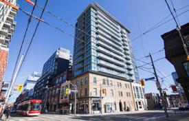住宅 – 加拿大，安大略，多伦多，Old Toronto，Sherbourne Street. C$677,000