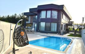 市内独栋房屋 – 土耳其，安塔利亚，Döşemealtı. $986,000