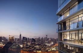 住宅 Paramount Tower Hotel & Residences – 阿联酋，迪拜，Business Bay. From $713,000
