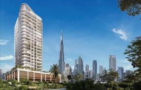 住宅 – 阿联酋，迪拜，Business Bay. From $333,000